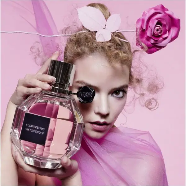 The Ultimate Guide To The Viktor & Rolf Flowerbomb Perfumes | SOKI LONDON