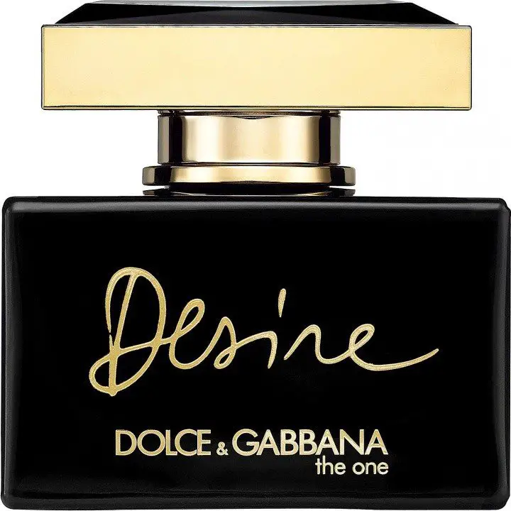 Dolce & Gabbana „The One Desire“.