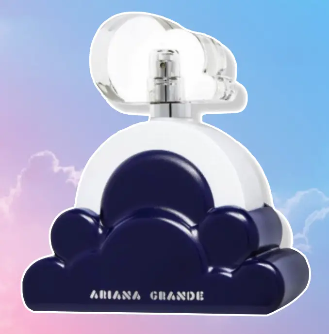 Ariana Grande Cloud 2.0 เข้มข้น