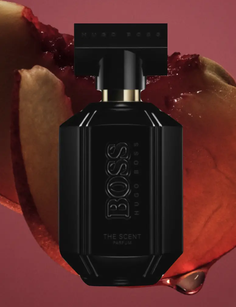 Hugo Boss กลิ่นสำหรับ Parfum Edition ของเธอ