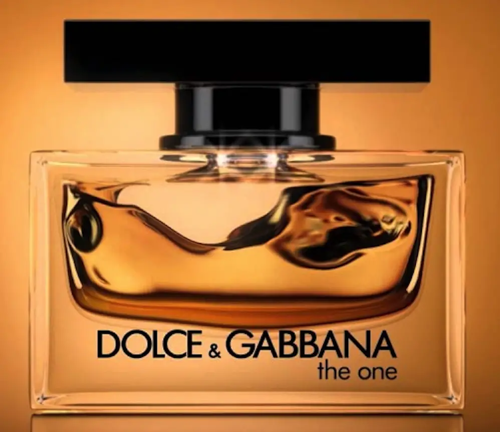 Dolce & Gabbana Die eine Essenz