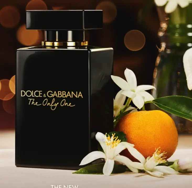 Dolce Gabbana The One Perfume Range Review SOKI LONDON