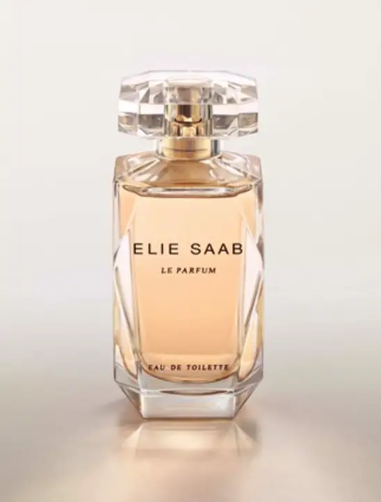 Elie Saab Le Parfum โอ เดอ ทอยเลตต์