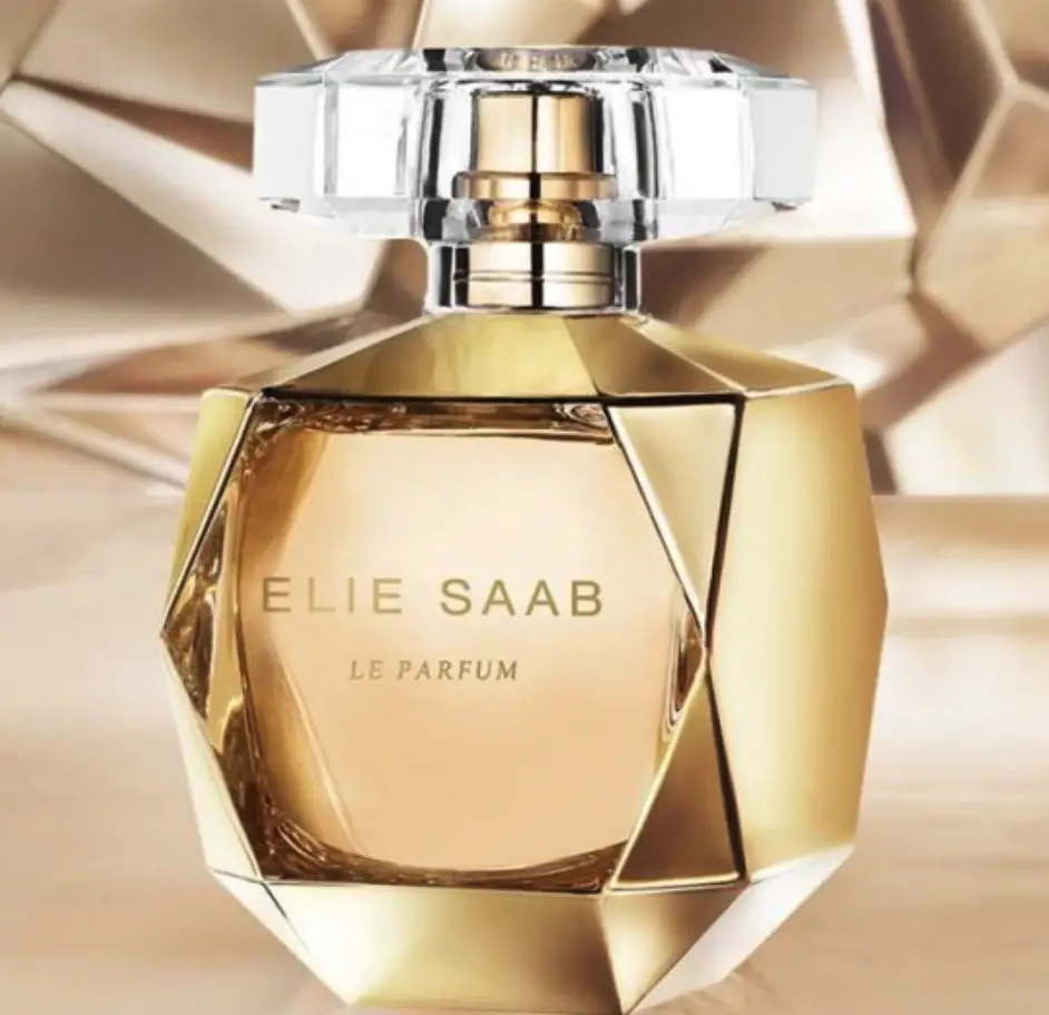 Elie Saab Le Parfum Eclat d’Or