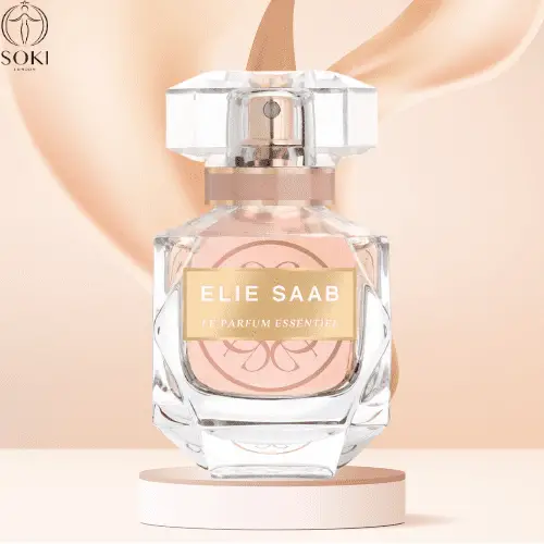 Elie Saab El perfume esencial