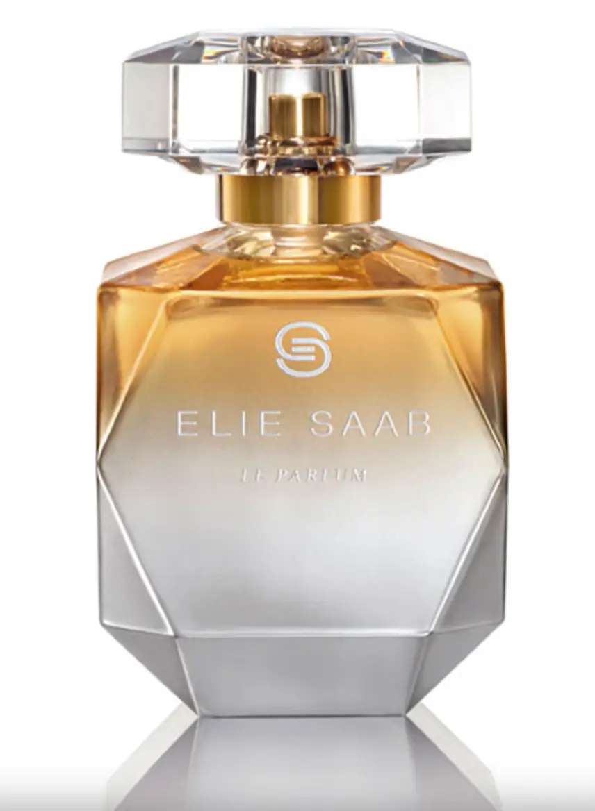 Elie Saab Le Parfum L'Edition Argent