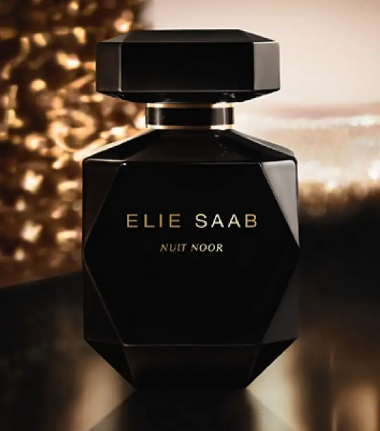 Elie Saab Le Parfum Perfume Range Review Soki London