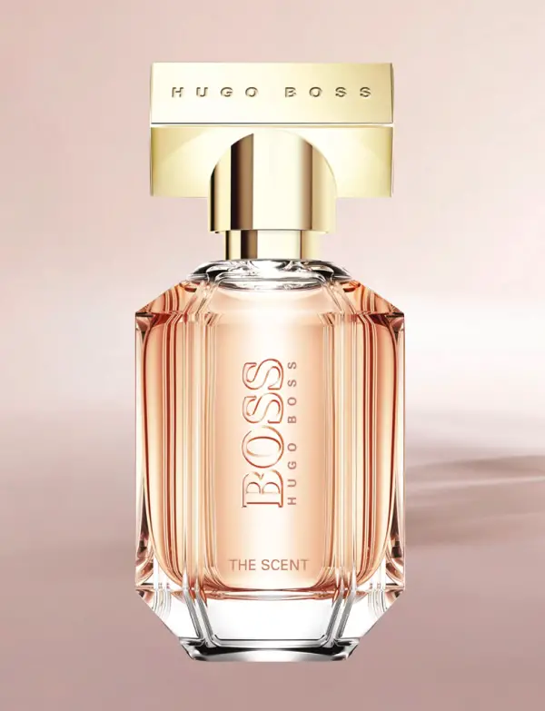 A Guide To Every Version Of Hugo Boss The Scent For Her | SOKI LONDON