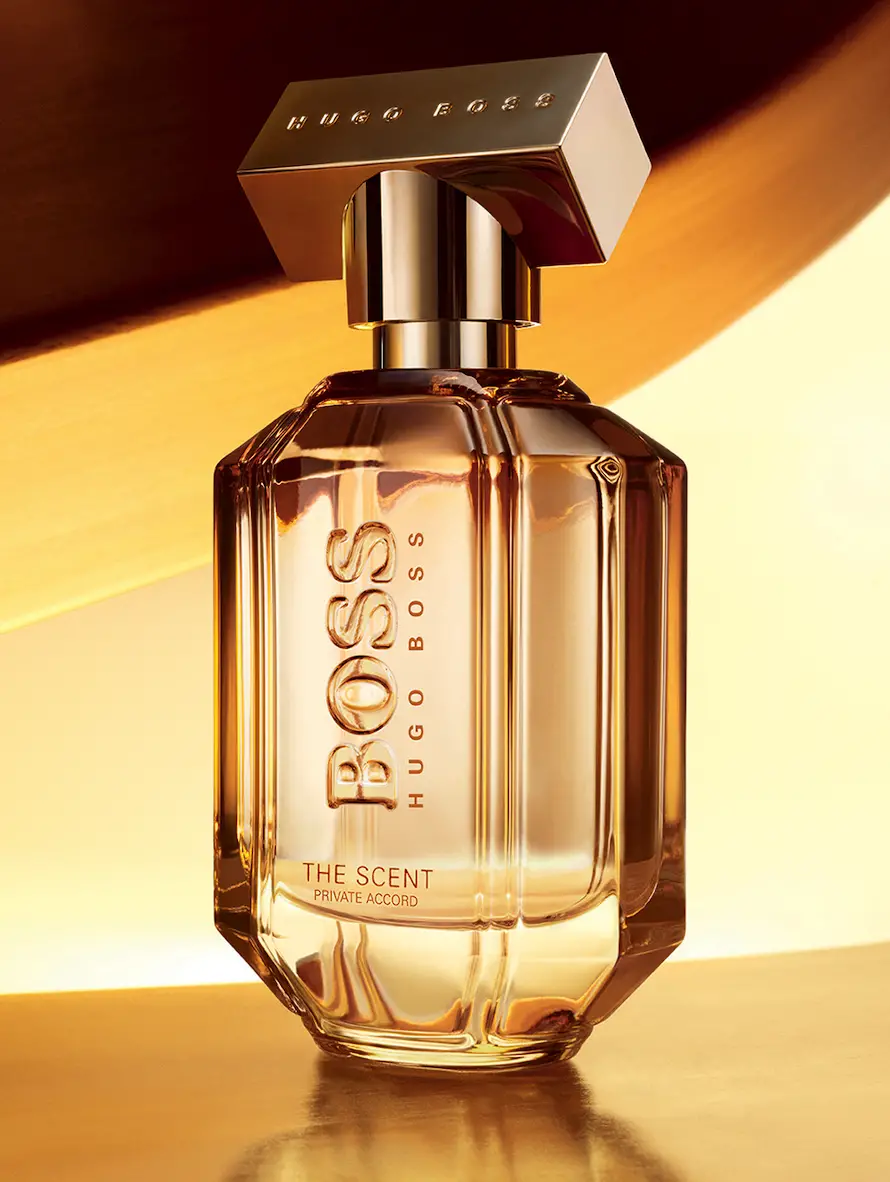 HUGO BOSS ザ セント EDT・SP 100ml 送料無料 香水 フレグランス THE SCENT