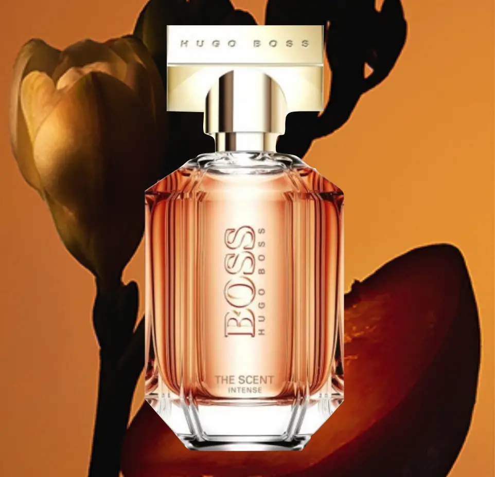 Hugo Boss The Scent For Her Perfume Range Review | SOKI LONDON