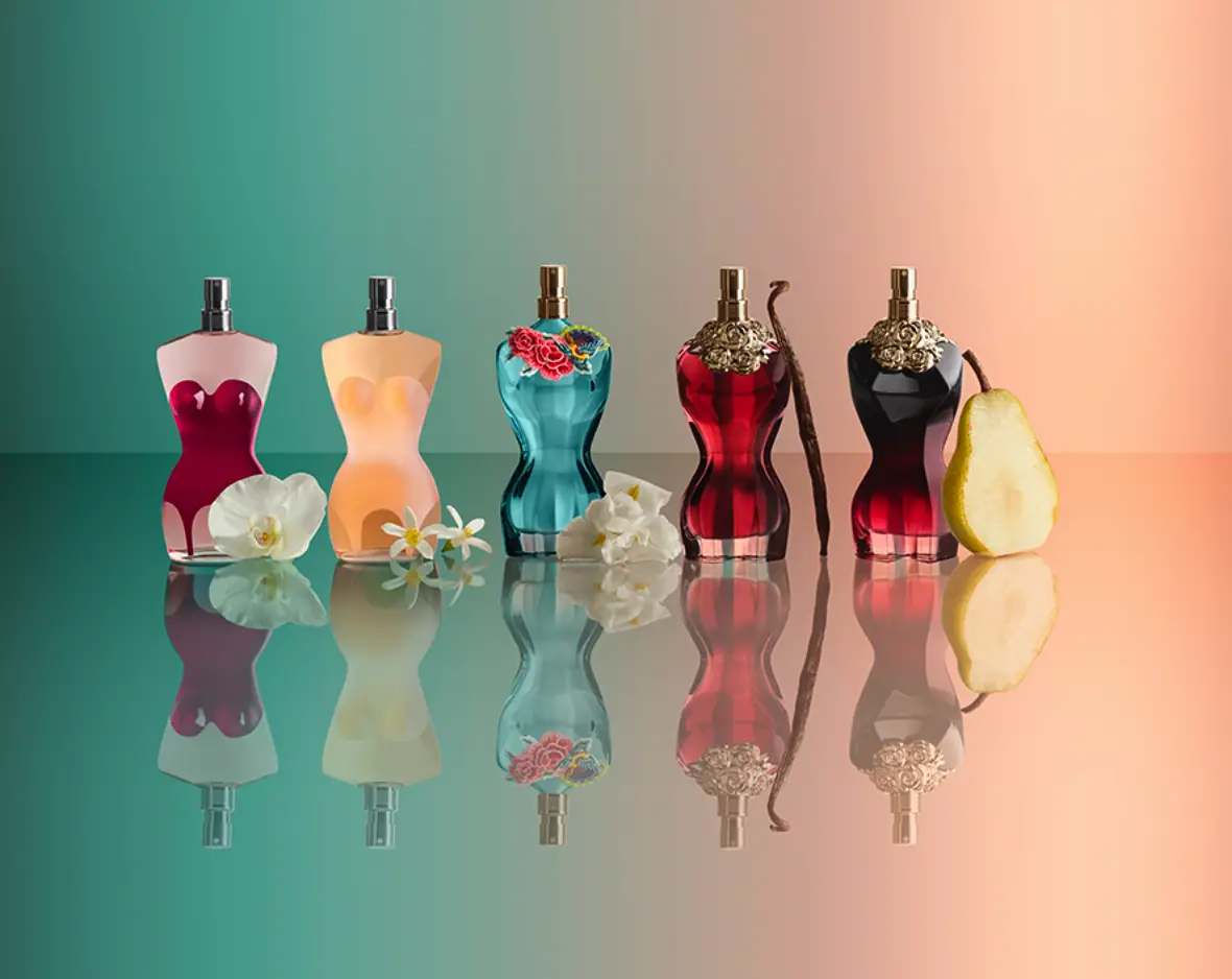 The Ultimate Guide To The Jean Paul Gaultier Classique & La Belle Perfumes
