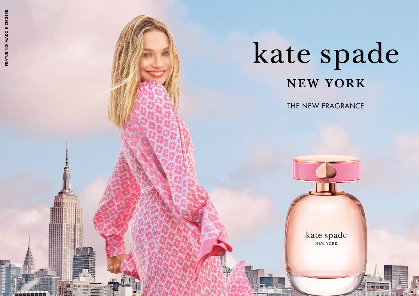 Kate Spade New York Perfumes Review | Soki London