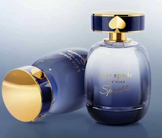 Kate Spade New York Perfumes Review | Soki London