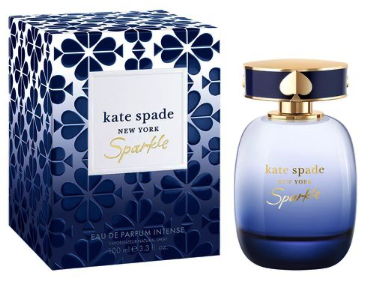 Kate Spade New York Perfumes Review | Soki London