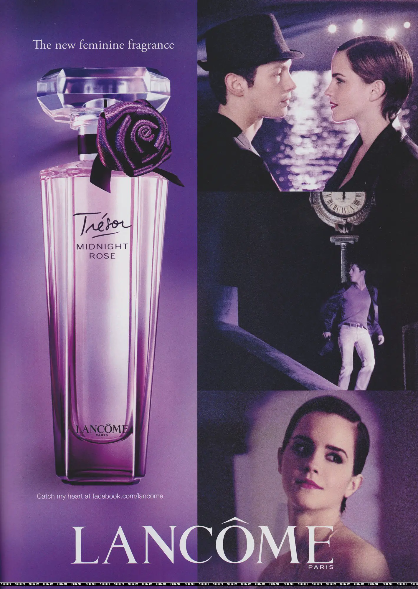 Emma-Watson-cho-Lancome-Tresor-Midnight-Rose