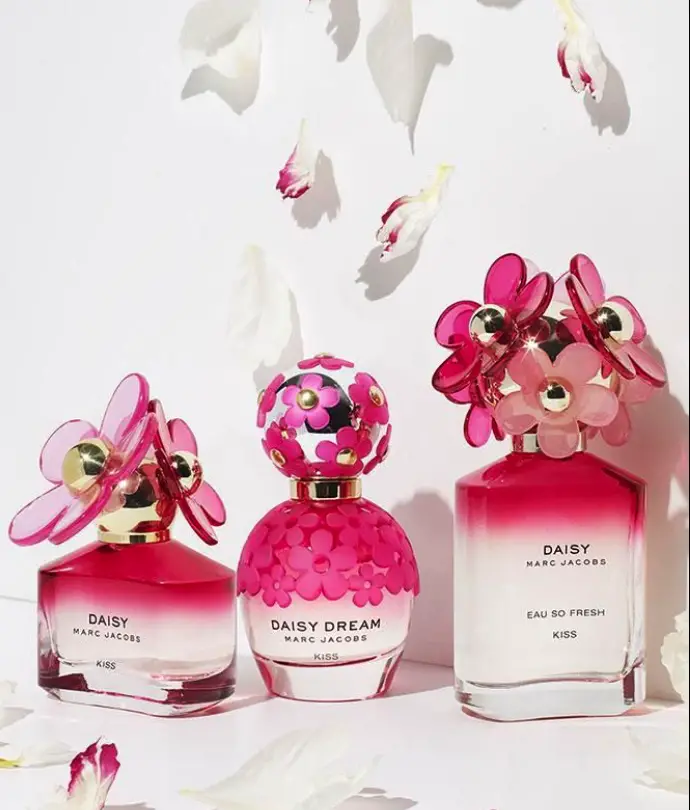 A Guide To Every Marc Jacobs Daisy Eau So Fresh Perfume Soki London