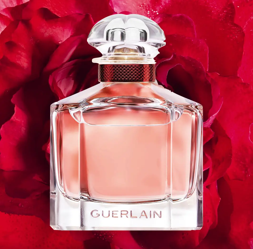 Mon Guerlain Bloom ของ Rose Eau de Parfum