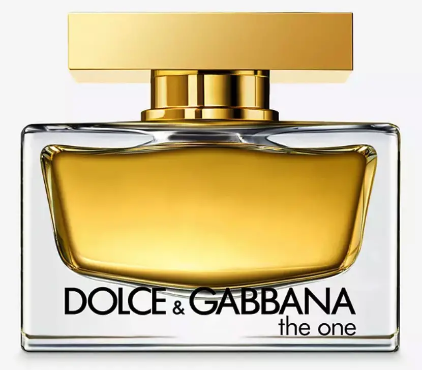 Dolce & Gabbana The One Perfume Range Review | SOKI LONDON