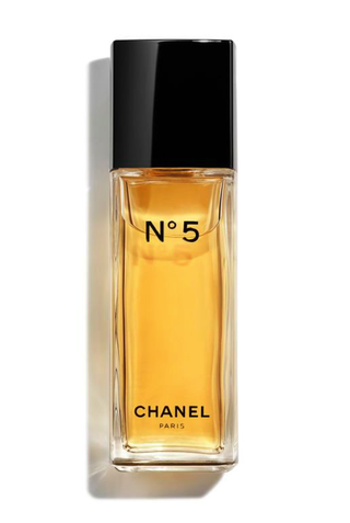 Lists featuring The Secret of Chanel No. 5