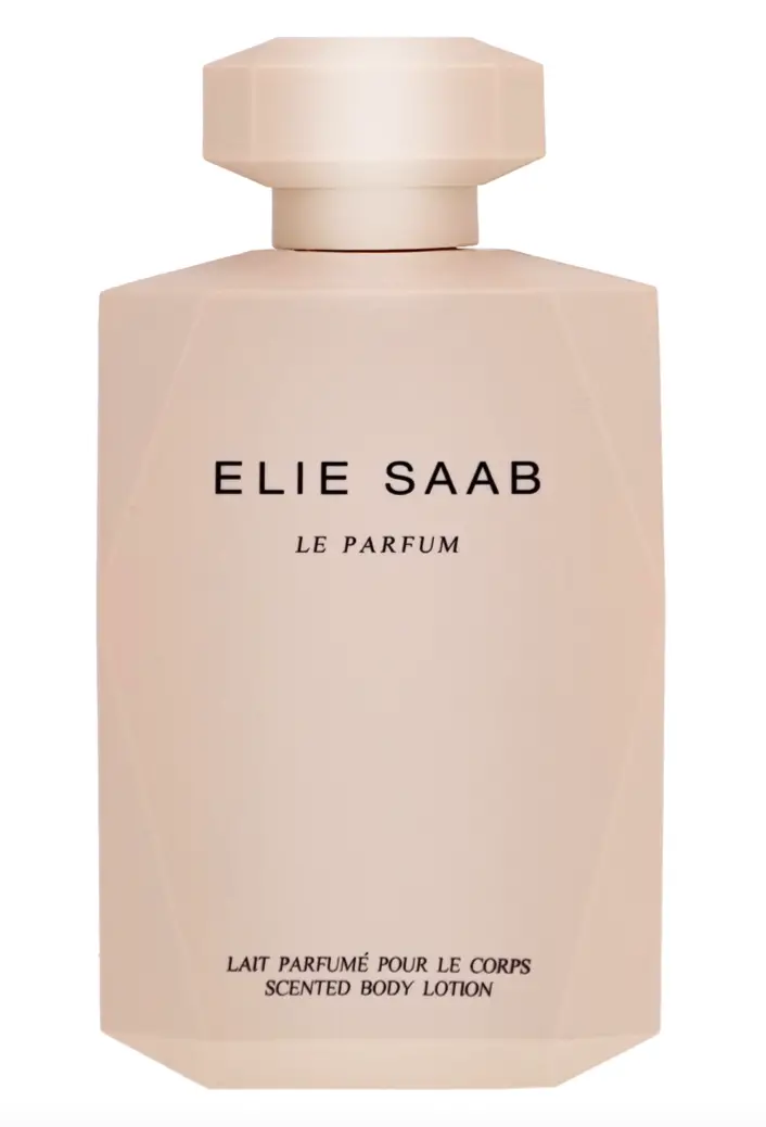Sữa dưỡng thể Elie Saab Le Parfum 200ml