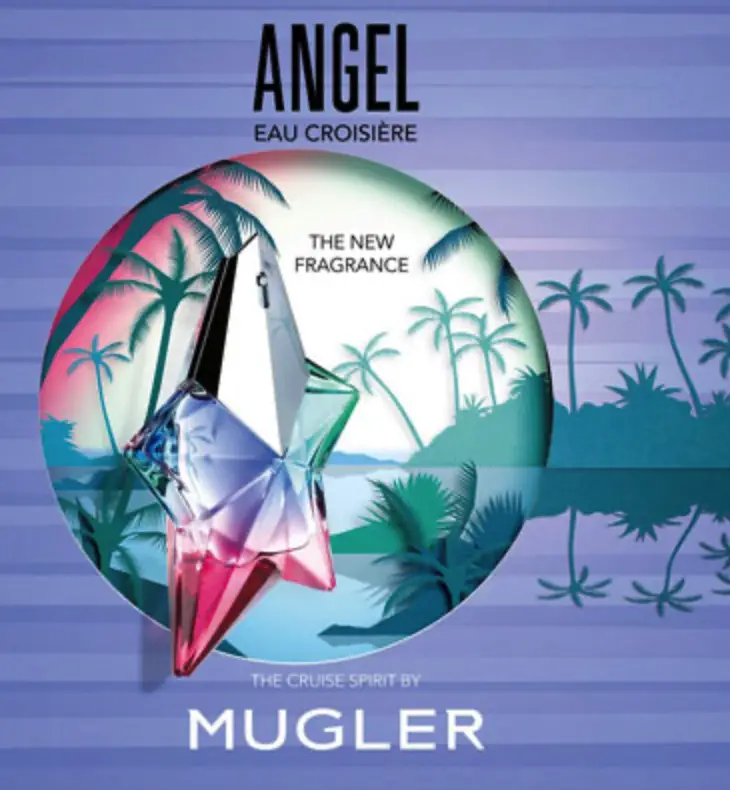 The Ultimate Guide To The Thierry Mugler Angel Perfumes SOKI LONDON