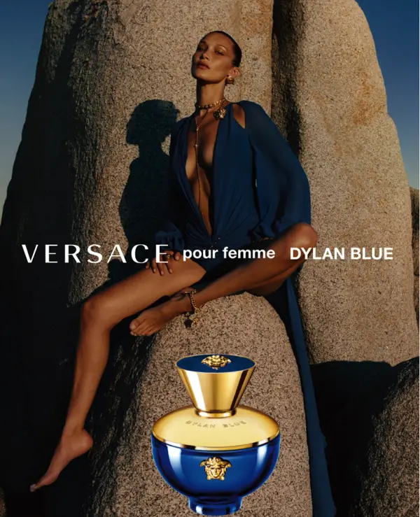 Versace Dylan Blue vs Dylan Turquoise Perfumes Soki London