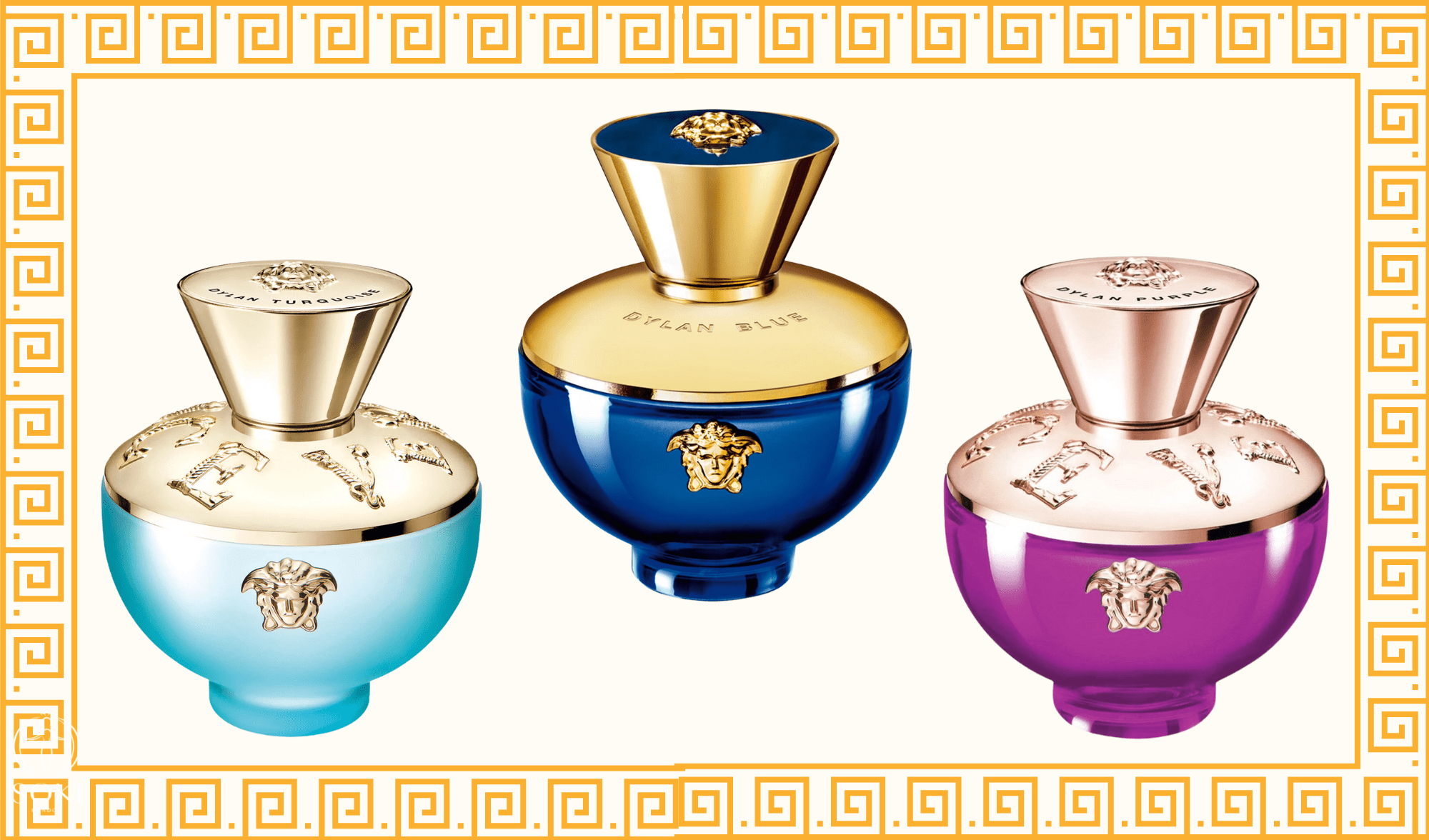 Which Is The Best Versace Dylan Perfume?