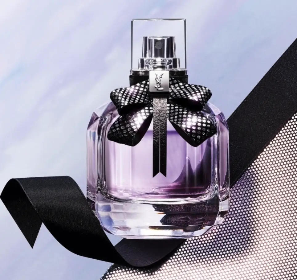 The Ultimate Guide To The YSL Mon Paris Perfume Range | Soki London