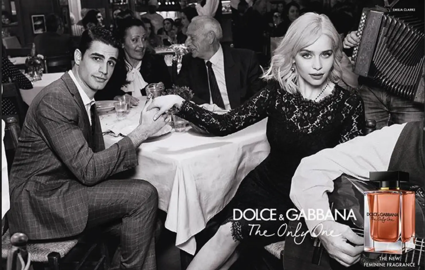 Emilia-Clark-Dolce-Gabbana-The-Only-One