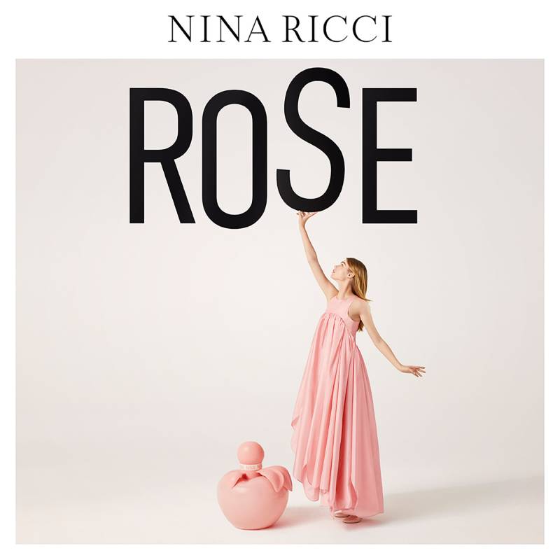 Hoa hồng Nina