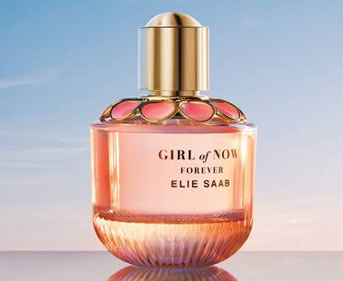 The Ultimate Guide To The Elie Saab Girl Of Now Perfume Range | SOKI LONDON