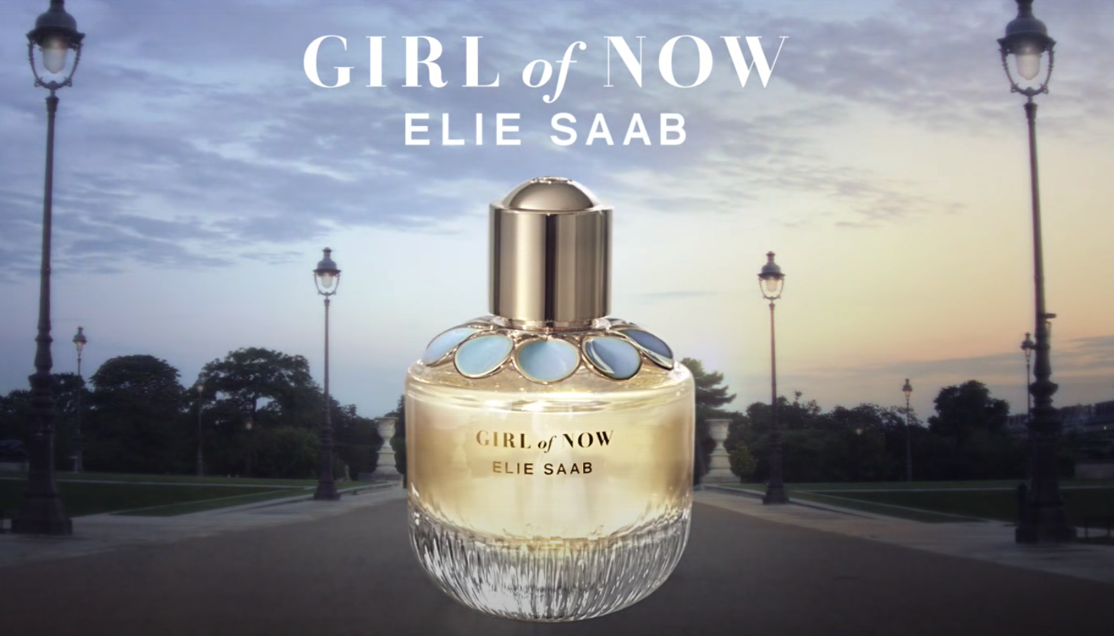 Elie Saab Girl Of Now
