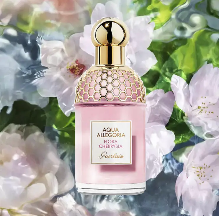 The Ultimate Guide To The Best Cherry Blossom Perfumes | SOKI LONDON