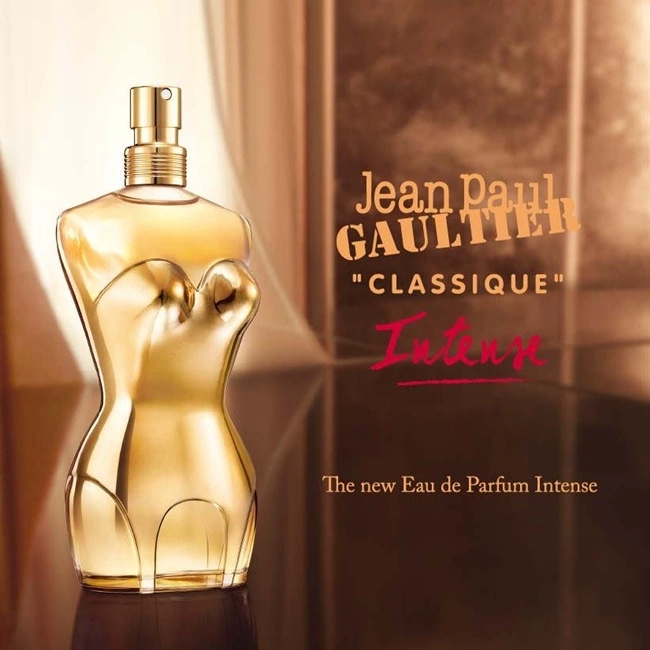 Jean Paul Gaultier Classique Intense
