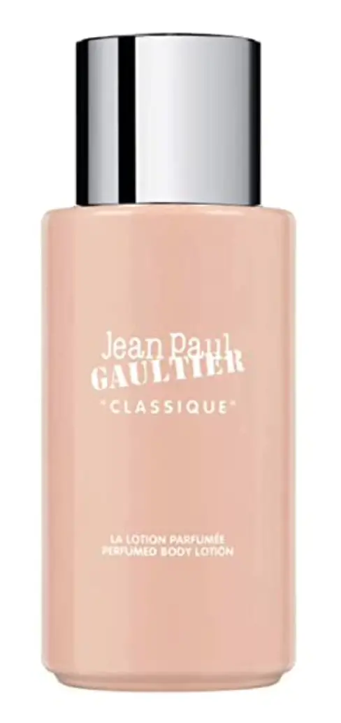 Jean Paul Gaultier Classique Body Lotion