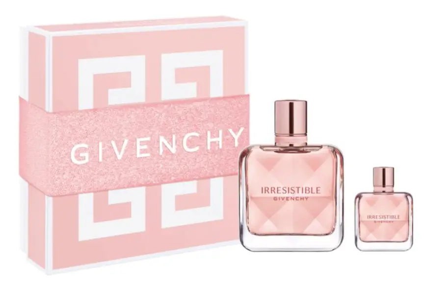 Irresistible Givenchy Gift Set