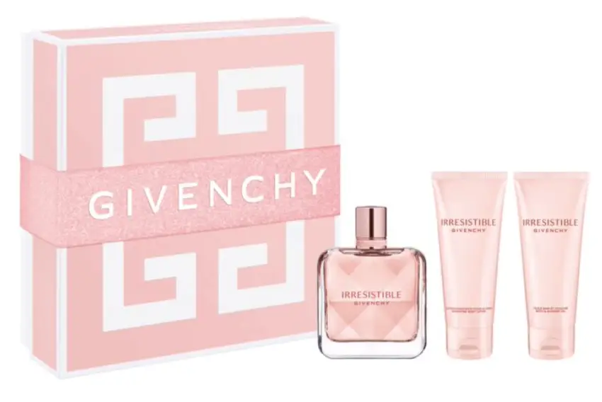 Irresistible Givenchy Gift Set