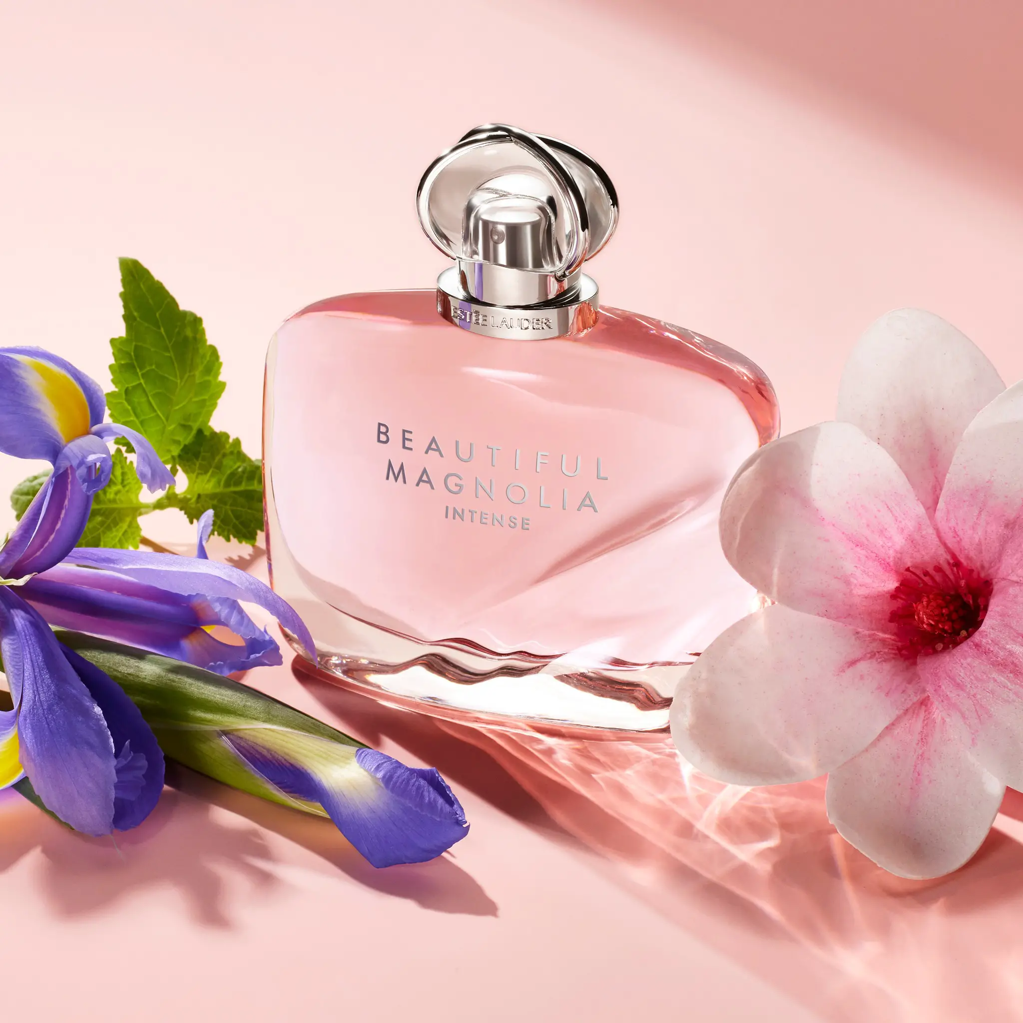 Estée Lauder Beautiful Magnolia Intense Best Iris Perfumes