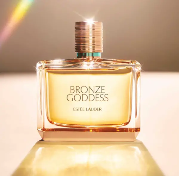 Bronze Goddess Perfume Range Review Soki London