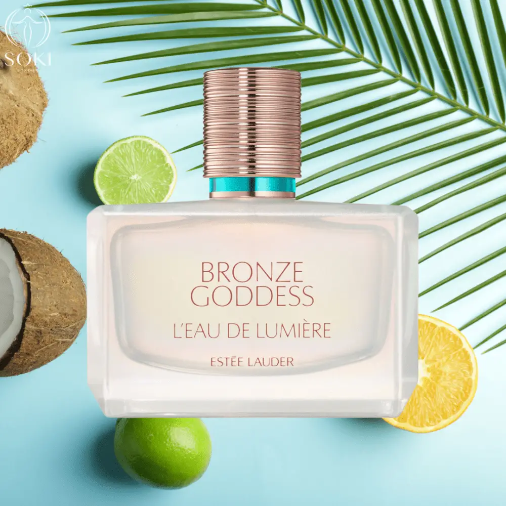 The Ultimate Guide To The Estée Lauder Bronze Goddess Perfumes SOKI