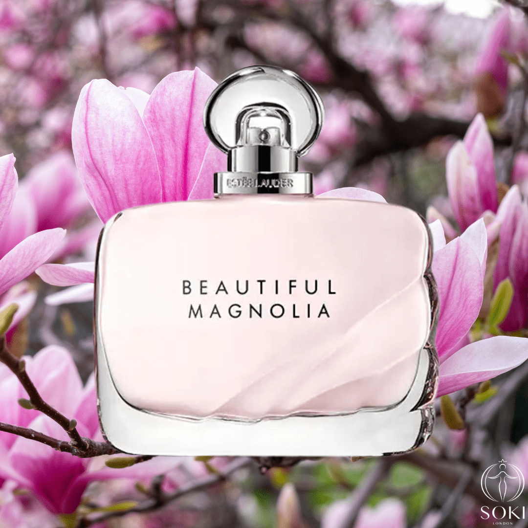 Estee lauder beautiful magnolia
