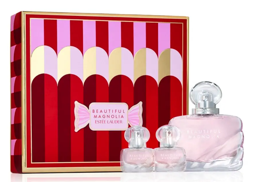 Estée Lauder Beautiful Magnolia Gift Set