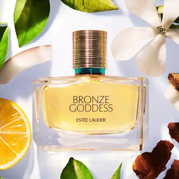 Bronze Goddess Perfume Range Review Soki London
