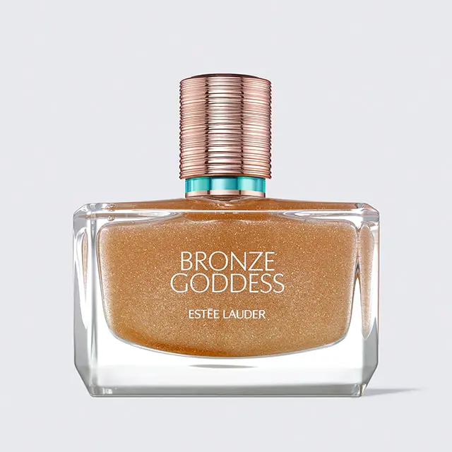 Bronze Goddess Perfume Range Review Soki London