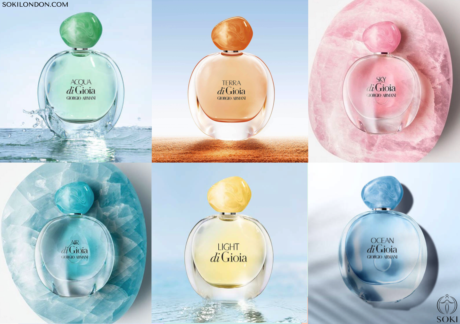 perfume like acqua di gioia