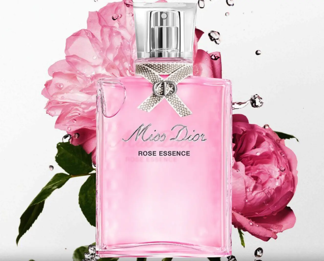 Esencia Miss Dior Rose