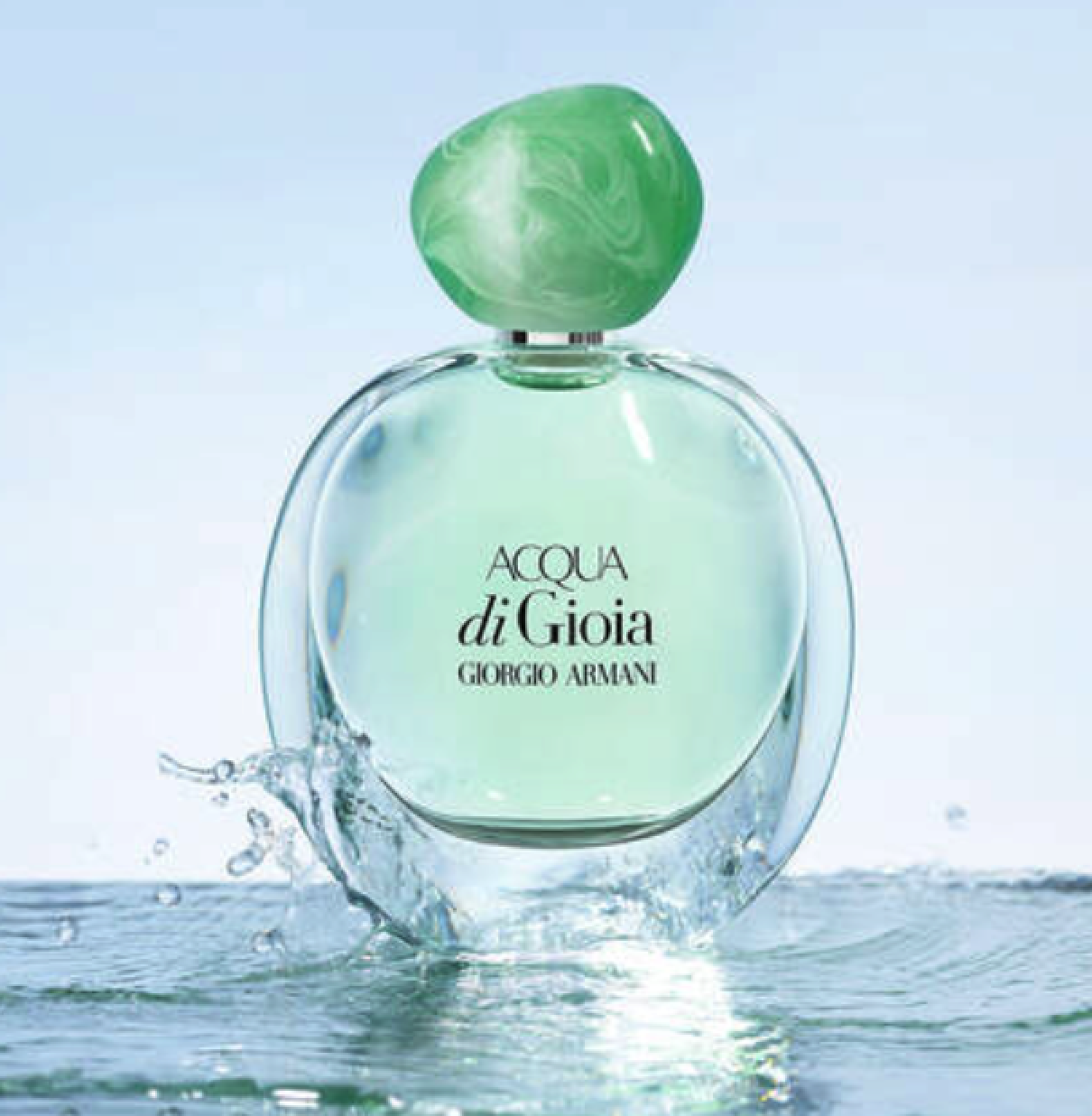 acqua di gioia giorgio armani perfume