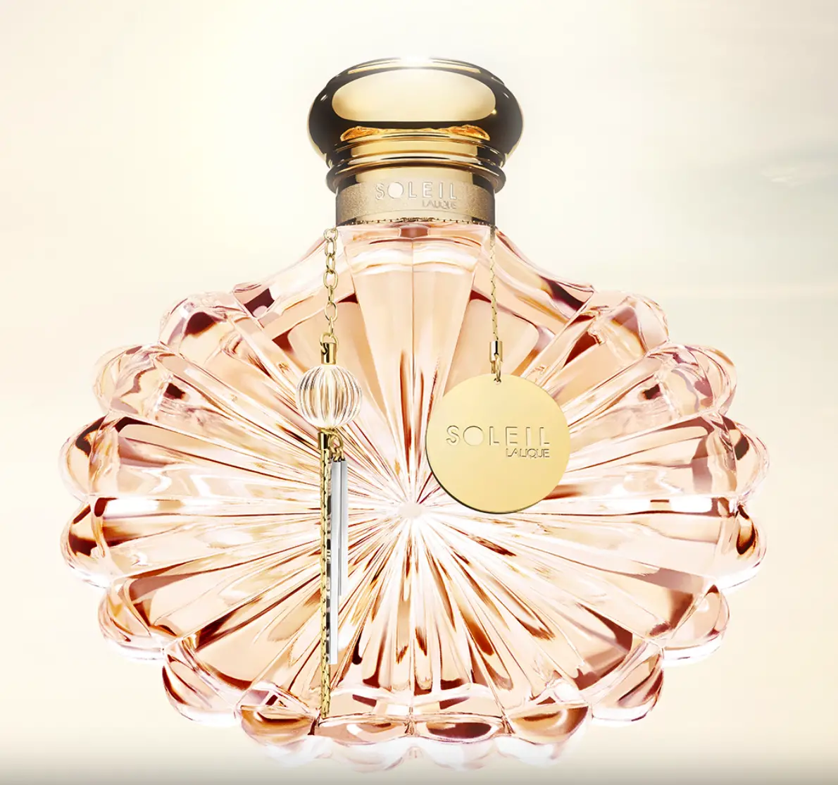 Летуаль парфюм для женщин. Лалик Солейл. Lalique парфюмерная вода Soleil. Парфюм Солейл Лалик. Туалетная вода Lalique Soleil женская.