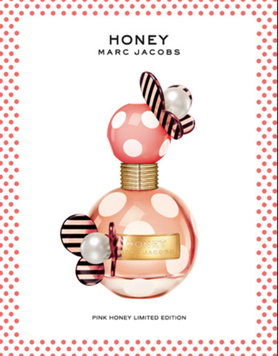 Honey by marc online jacobs discontinued