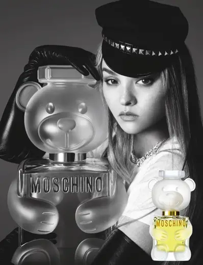 A Guide To Every Moschino Perfume